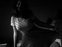 Isabelle Stansfield