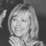 Annette Irving