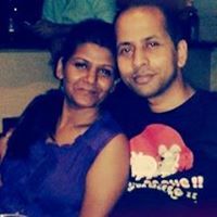 Charu Tripathi