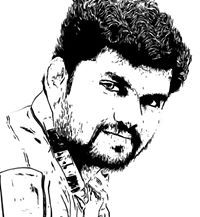 Vishnu Sasidharan