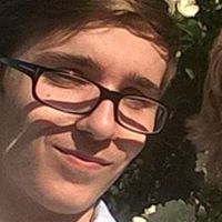Liam Wright