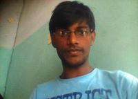 Mahesh Thota