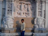 Harish Kumar