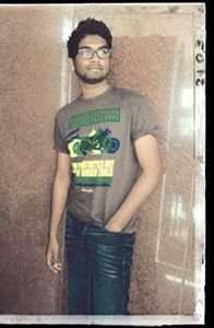 Anurag Kumar