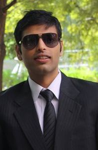 Gautam Jain