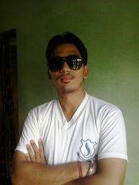 Suraj Samant
