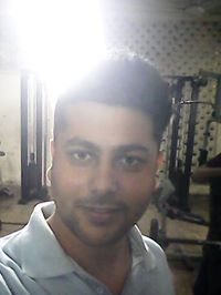 Varun Sharma