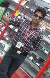 Yogesh Kumar