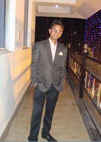 Ravi Gupta