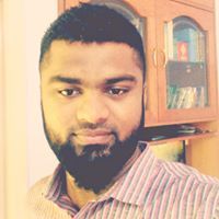 Syed Hussain