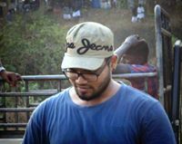 Abhinand Ammathilath