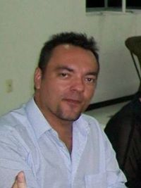 Uhelber Lima da costa