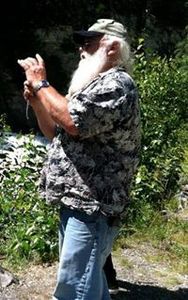 Chuck Bussiere