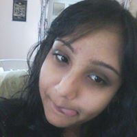 Kareema Mahamoodally