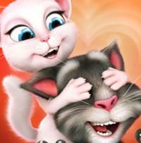 الوردة البيضاء