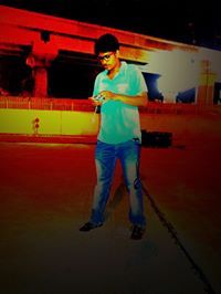 Ravindra Varma