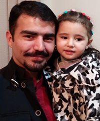 Mohammad Mahdi