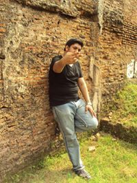 আবীর হোসেন