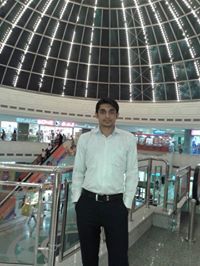 Saad Basit