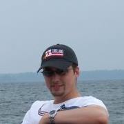 Daniel Burniston