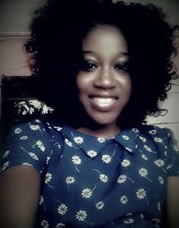 Priscilla Oyekwu