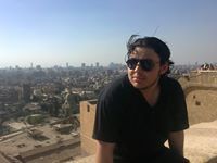 Yousef Hossam