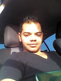 Ahmed Fadaly