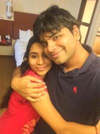 Varsha Jagannath