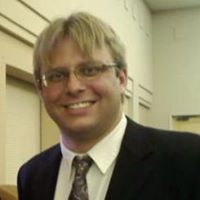 Chris Wofford