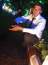 Tushar Agrawal