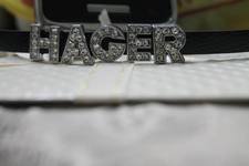 Hager Osama