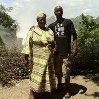 Cloudious Mashayanyika