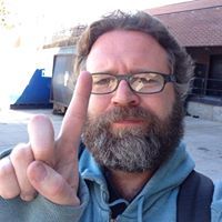 Jeffrey Ogle