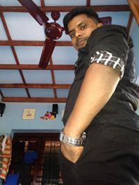 Mariam Mundakkode