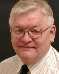 Alexander Petrochenkov