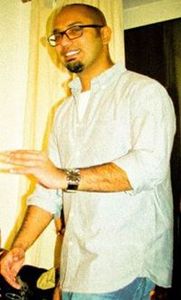 Sandeep Nair