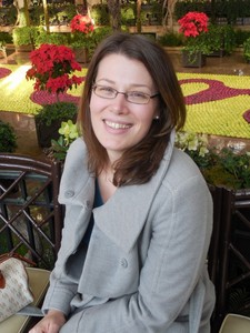 Nicole McIntyre