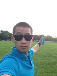 Allen Yang