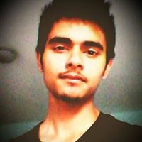 Ayush Dhakal