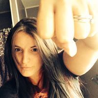 Danielle Maddox-davis