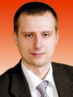 Андрей Селезнев