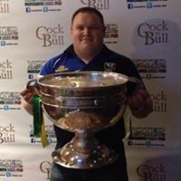 Clive Lovett