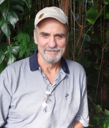 Mark Breese