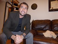 Aaron Sikorski