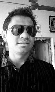 Hitesh Vora
