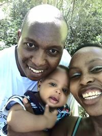 Charles Mutungi