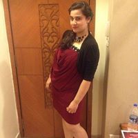 Eshani Gupta