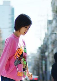 Aleksandra Marchenko