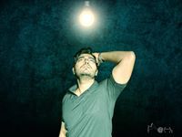 Mahesh Mahi