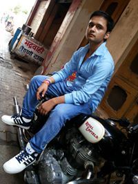 Sagar Thakur